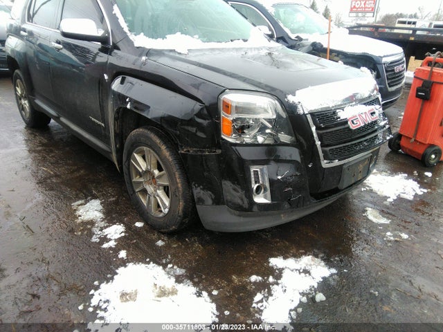 Продажа на аукционе авто 2013 Gmc Terrain Sle, vin: 2GKFLREK8D6210038, номер лота: 35711803