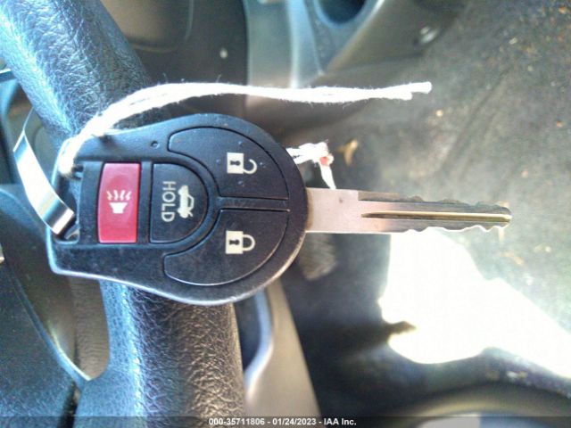 3N1CN7AP6HL832964 Nissan Versa Sedan Sv