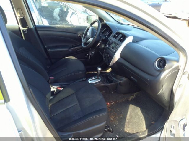 3N1CN7AP6HL832964 Nissan Versa Sedan Sv
