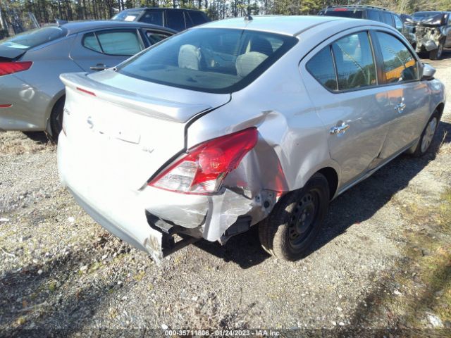 3N1CN7AP6HL832964 Nissan Versa Sedan Sv
