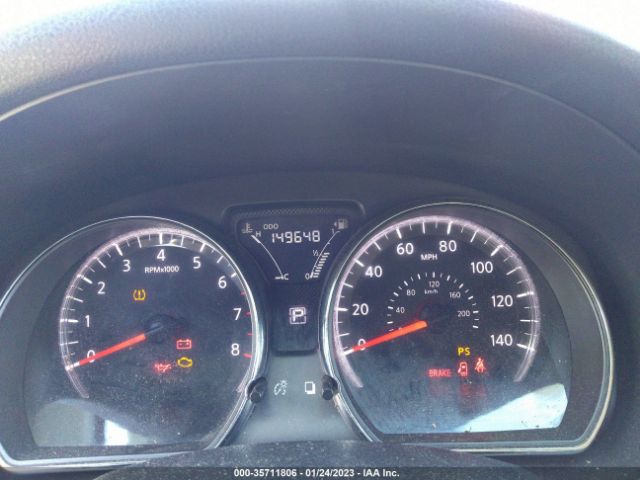 3N1CN7AP6HL832964 Nissan Versa Sedan Sv