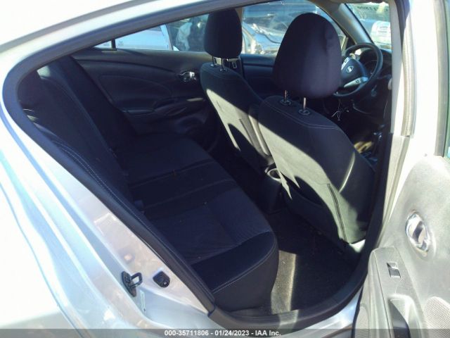3N1CN7AP6HL832964 Nissan Versa Sedan Sv