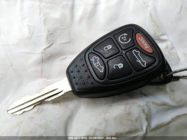 Chrysler Sebring Limited 2008 1C3LC65M18N100355 Image 3