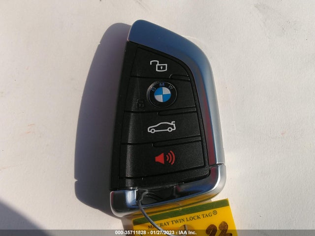 BMW M4 Competition Xdrive 2022 WBS43AZ0XNCK28555 Image 11