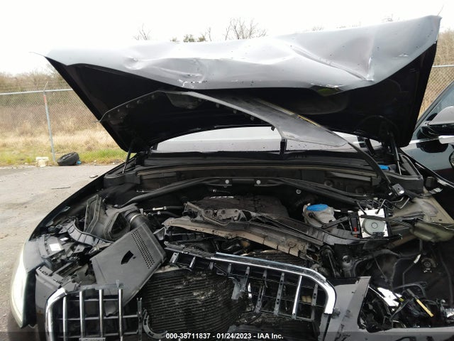 WA1L2AFP1GA060546 Audi Q5 Premium Plus
