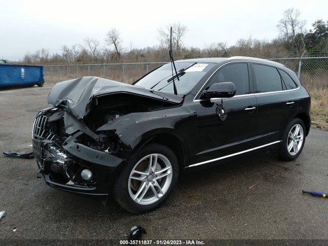 WA1L2AFP1GA060546 Audi Q5 Premium Plus