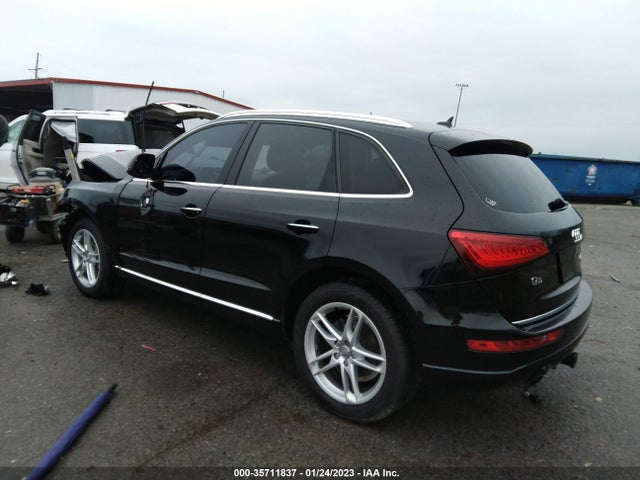 WA1L2AFP1GA060546 Audi Q5 Premium Plus