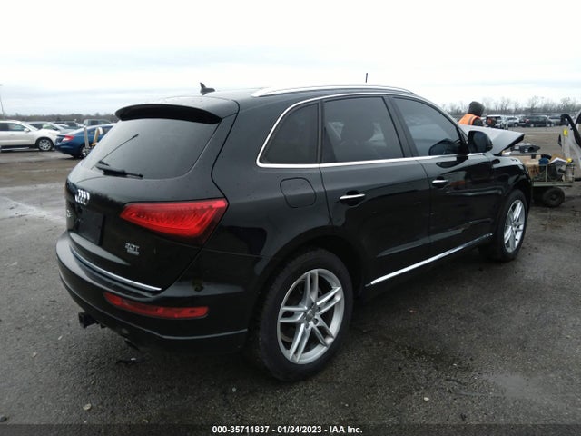 WA1L2AFP1GA060546 Audi Q5 Premium Plus
