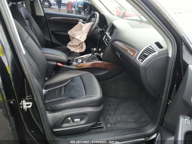 WA1L2AFP1GA060546 Audi Q5 Premium Plus