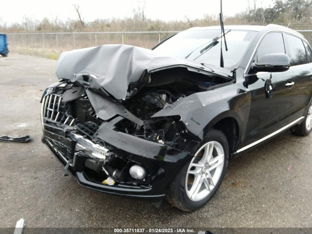 WA1L2AFP1GA060546 Audi Q5 Premium Plus