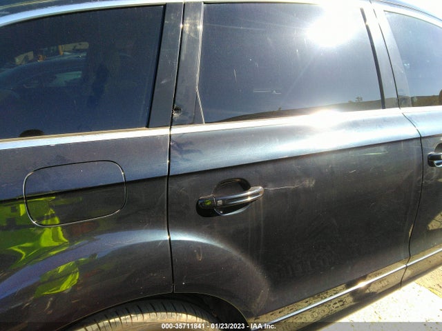 WA1DGAFEXBD004469 Audi Q7 3.0t S Line