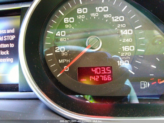 WA1DGAFEXBD004469 Audi Q7 3.0t S Line