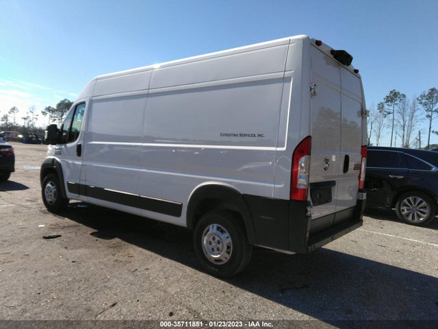RAM Promaster Cargo Van 2020 3C6TRVDG1LE122036 Image 3