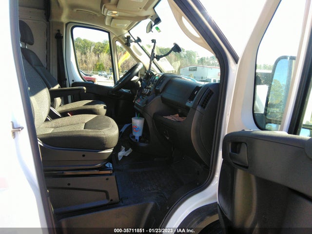 RAM Promaster Cargo Van 2020 3C6TRVDG1LE122036 Image 5
