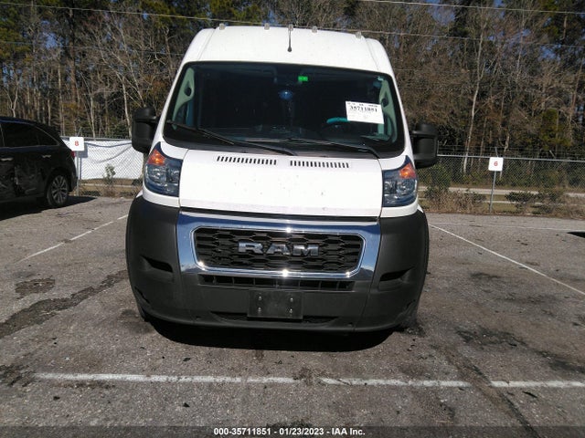 RAM Promaster Cargo Van 2020 3C6TRVDG1LE122036 Image 6
