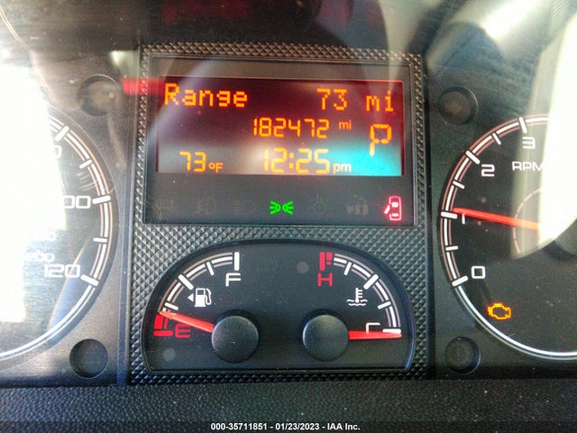 RAM Promaster Cargo Van 2020 3C6TRVDG1LE122036 Image 7
