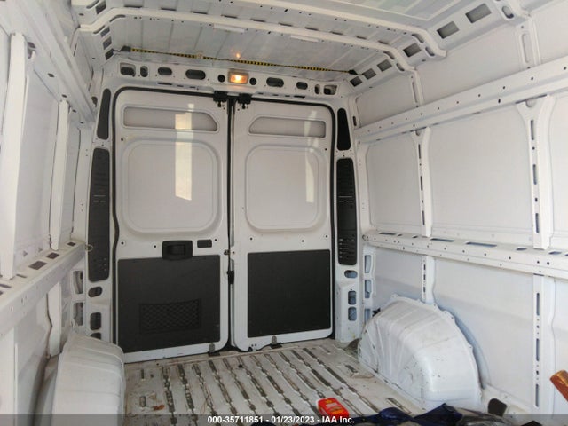 RAM Promaster Cargo Van 2020 3C6TRVDG1LE122036 Image 8