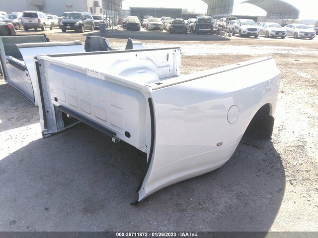 Dodge RAM 2500 2022 2022DODGEBED2500 Image 2