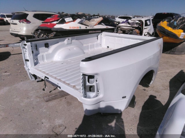 Dodge RAM 2500 2022 2022DODGEBED2500 Image 4