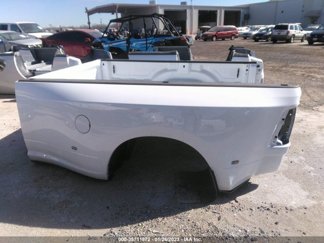 Dodge RAM 2500 2022 2022DODGEBED2500 Image 7