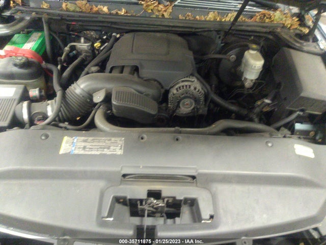 1GYFK66898R125794 Cadillac ESCALADE ESV