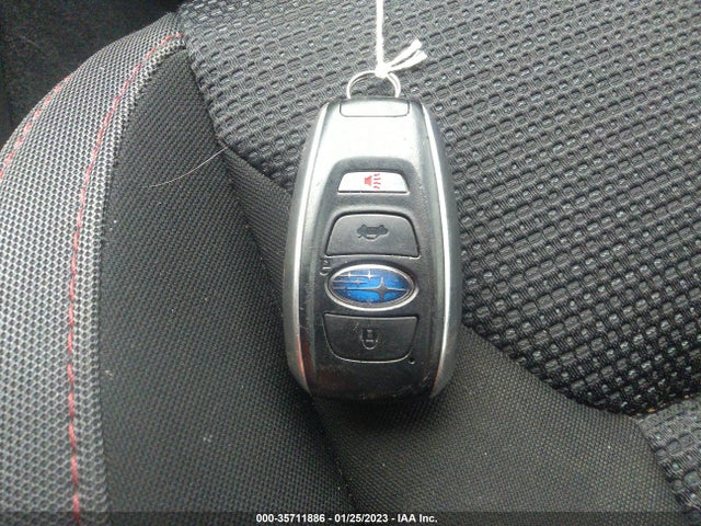 2017 Subaru Impreza, VIN: 4S3GTAK65H3717596