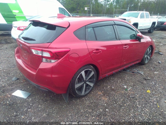 2017 Subaru Impreza, VIN: 4S3GTAK65H3717596