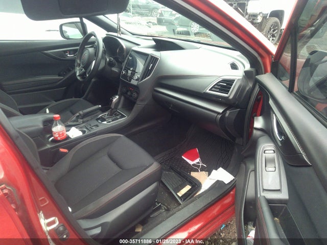 2017 Subaru Impreza, VIN: 4S3GTAK65H3717596