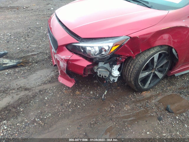 2017 Subaru Impreza, VIN: 4S3GTAK65H3717596