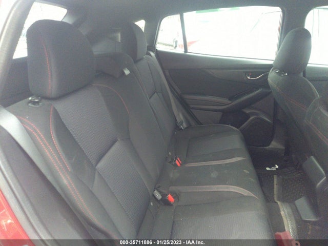 2017 Subaru Impreza, VIN: 4S3GTAK65H3717596