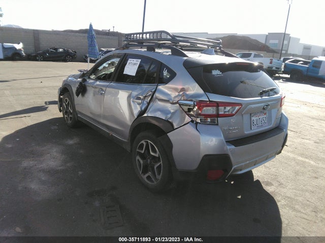 Subaru Crosstrek Limited 2019 JF2GTANC7KH300106 Image 4
