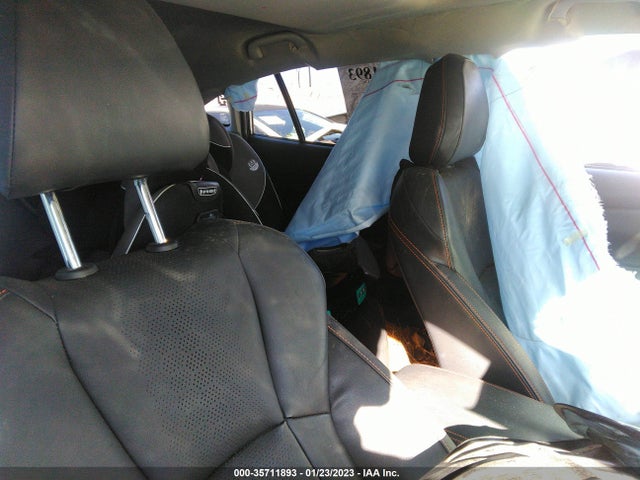 Subaru Crosstrek Limited 2019 JF2GTANC7KH300106 Image 6