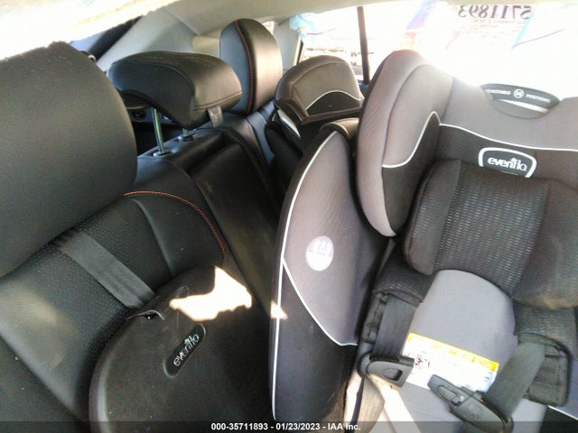Subaru Crosstrek Limited 2019 JF2GTANC7KH300106 Image 9