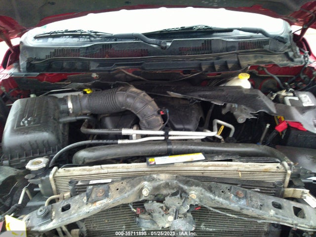 Dodge Ram 1500 Slt 2010 1D7RV1GTXAS209899 Image 10