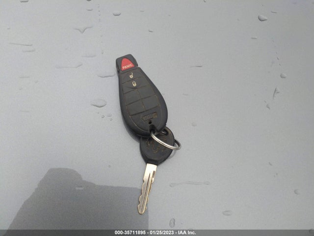 Dodge Ram 1500 Slt 2010 1D7RV1GTXAS209899 Image 11