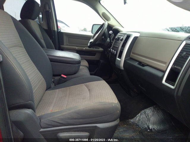 Dodge Ram 1500 Slt 2010 1D7RV1GTXAS209899 Image 5