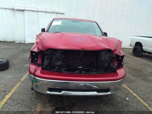 Dodge Ram 1500 Slt 2010 1D7RV1GTXAS209899 Image 6