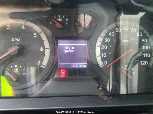 Dodge Ram 1500 Slt 2010 1D7RV1GTXAS209899 Image 7