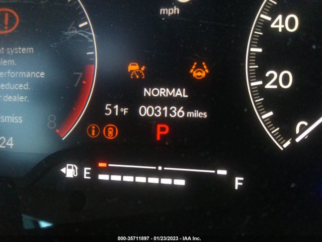 2022 HONDA CIVIC SEDAN SPORT VIN: 2HGFE2F52NH597442