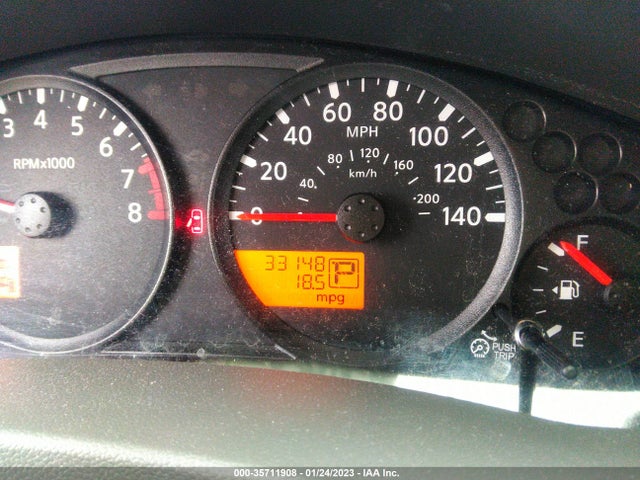 2021 Nissan Frontier, VIN: 1N6ED0EB4MN717334