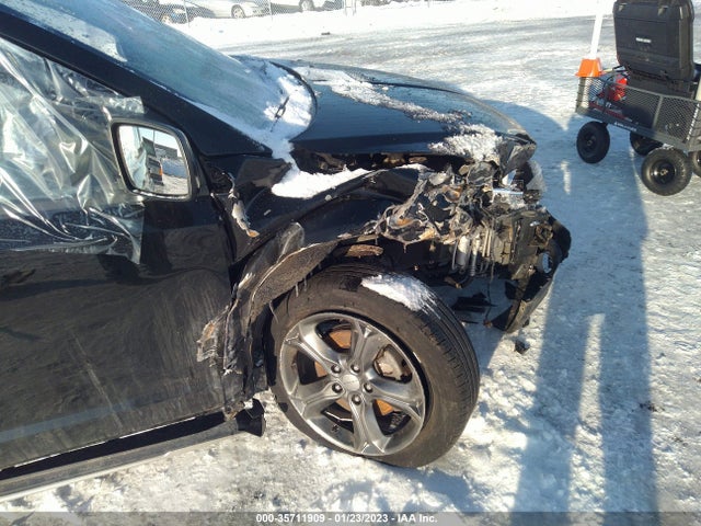 Dodge Journey Crossroad 2014 3C4PDDGG5ET282028 Image 6