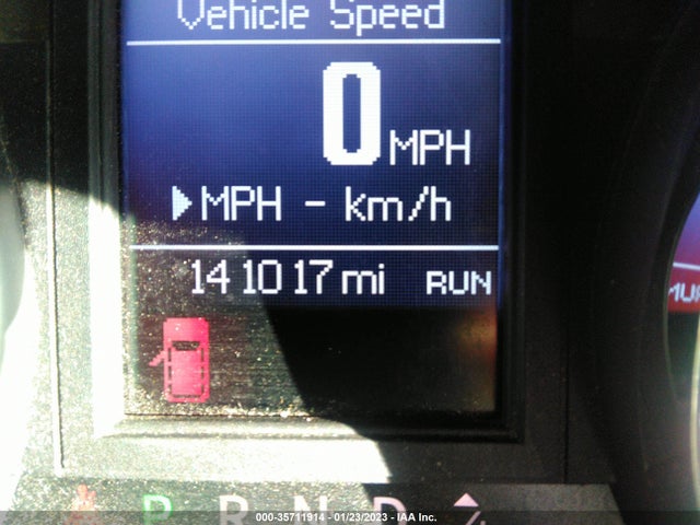 2A4RR5DG1BR702185 Chrysler Town & Country Touring