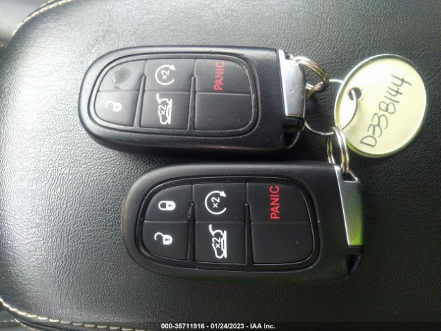 1C4PJMLX6JD526686 Jeep Cherokee Latitude Plus