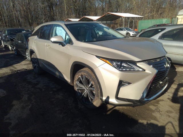 2018 Lexus RX, VIN: JTJDZKCA8J2013041