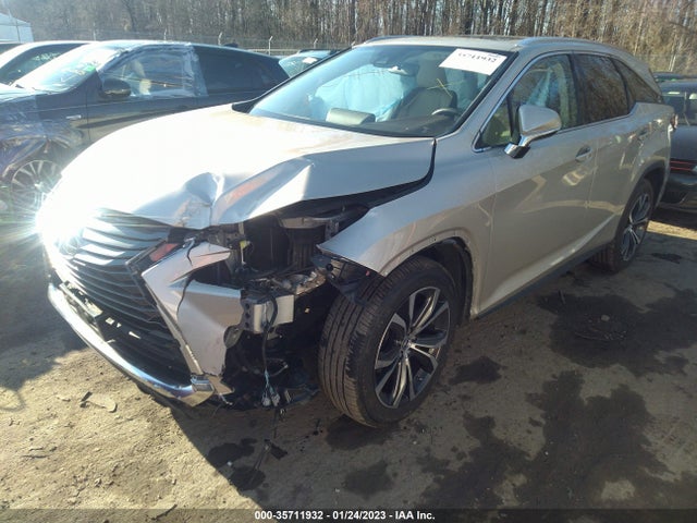 2018 Lexus RX, VIN: JTJDZKCA8J2013041