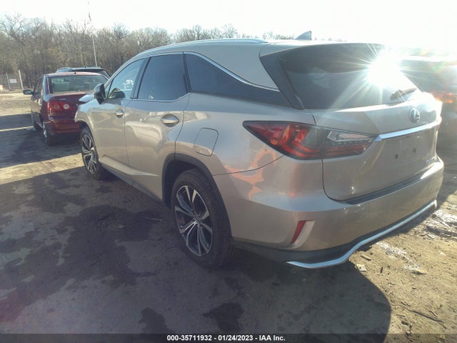 2018 Lexus RX, VIN: JTJDZKCA8J2013041