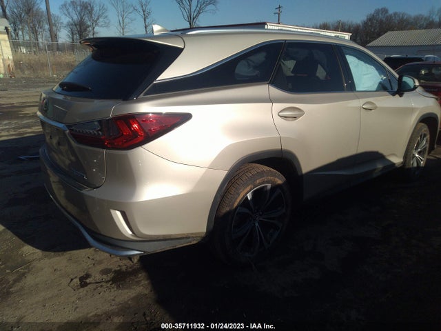 2018 Lexus RX, VIN: JTJDZKCA8J2013041