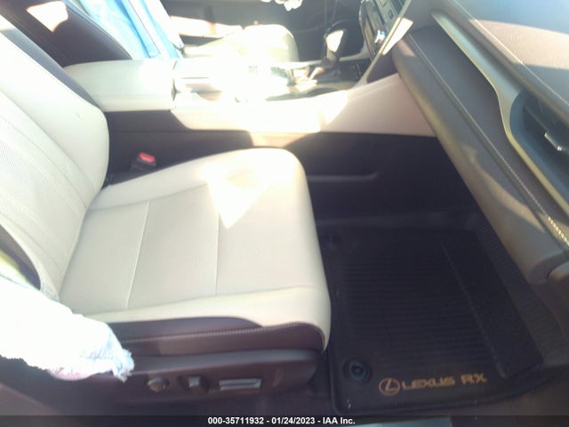 2018 Lexus RX, VIN: JTJDZKCA8J2013041