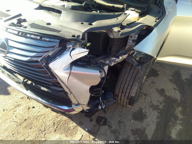 2018 Lexus RX, VIN: JTJDZKCA8J2013041