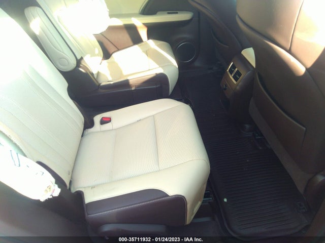 2018 Lexus RX, VIN: JTJDZKCA8J2013041